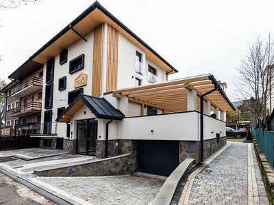 APARTAMENTY ORNAK