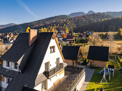 APARTAMENTY I DOMKI 4SEASONS