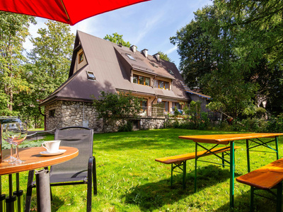 Apartamenty Antonia Centrum